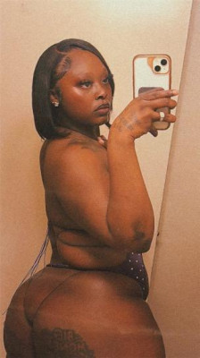 ✅💦Dark &Lovely💦 Thick &Curvy💦