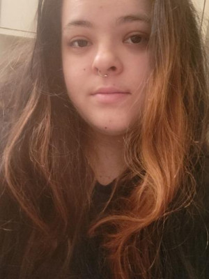 cutie seeking