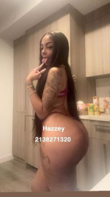 💦 EXOTIC TREAT 💦