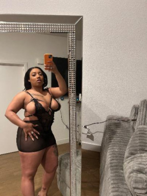 Come enjoy ultimate pleasure with me. The perfect escape