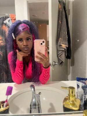 Pretty & Petite 💫 Here to bring fantasies to real life 😍 100% REAL pics Verification REQUIRED