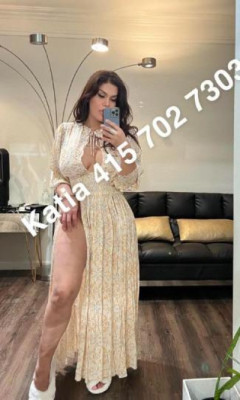 hey guys, I am Katia Colombiana text me if you wanna have fun