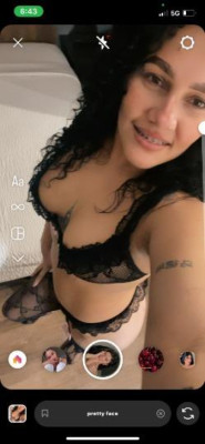 hermosa salvadorea