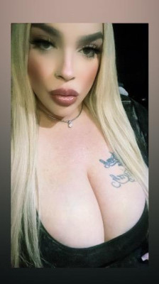BLONDE🌟SOUL SNATCHER👅💕The Perfect Playmate🌟 DONT MISS ME!