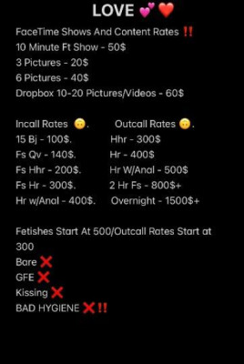 ‼ Come Have A Good Time , Fuck My Face💦👅