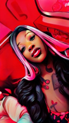 jazmine rae //hey boys lets play/ dont miss out