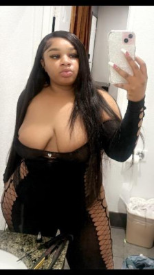 👅💋NIA THE SWEET THROAT GOAT👅💋