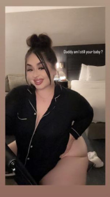 ⭐ BBW Freak💖 goat throat 😈 CASH ONLY