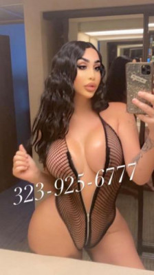 VISITING CONCORD TUESDAY ONLY 🇲🇽 PINK PUSSY 🐱 PANOCHITA RICA
