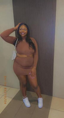 💦 Til I Squirt Tuesdays 💦