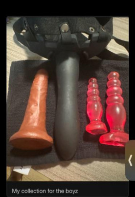 Fem Dom