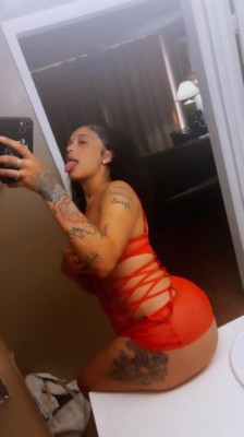 Back In Town 🌸✨😘💦