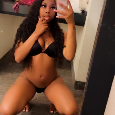 New in town don’t miss out on your opportunity😘
