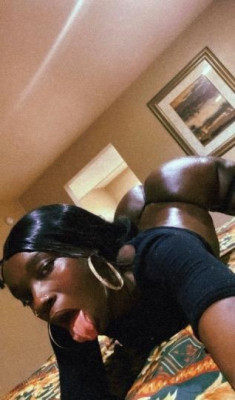 incalls with the chocolate queen