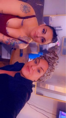 IM THE BEST PART OF WAKING UP!