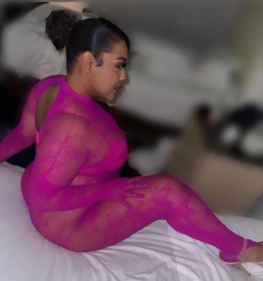 BEAUTIFUL EXOTIC MIX THICK GIRL SOFT AND JUICY , WET PUSSY ! COME AND SEE ME RIGHT NOW I WANT TO SATISFY YOU !
