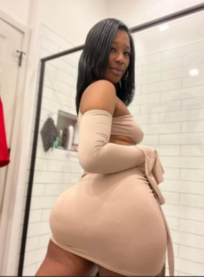 😏Exotic New Sexy Treat😏