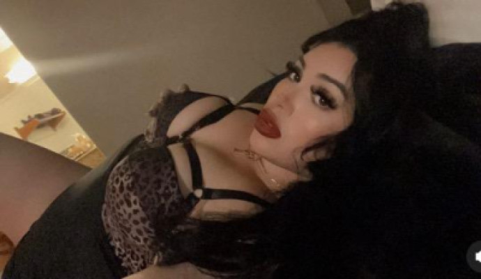 NEW IN TOWN Exotic & Sweet Companion 💫 OUT CALL ONLY