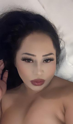 ♡ HOSTING IN SOUTH SAN FRANCISCO ♡