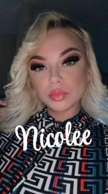 ☀💃🏼NEW PHOTOS💦NaughtyNicolee💓Available 24/7💕💦Lets have fun 💦2 girl spec!