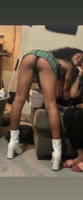 Skinny tight & petite 💦💦