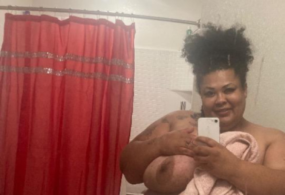 IM SWIRLIN MY TONGUE AND LICKIN THAT DICK APPLYING PRESSURE THIS FANTASTIC FELLATIO FRIDAY-- CALL and ASK 4 the SPECIAL NOW