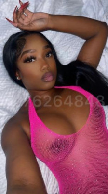 ⭐Slim Thick French Creole💋💦 Outcalls📲