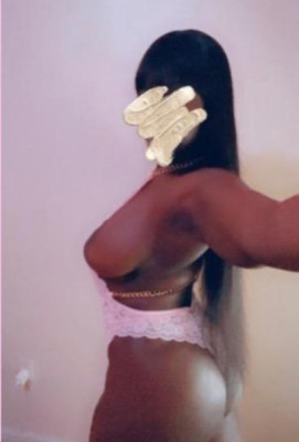 ❤🍀Hot & Wild Ebony GangBang🍀❤