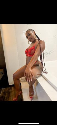 hot mama