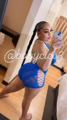 INDIO 💋💋 CLASSY CLEAN SWEET CICI 😘 Stop 🛑 looking you found me 😊🥰