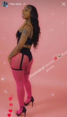 Your Naughty Late Night Secret