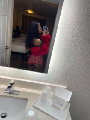 (INCALLS) TURN YOUR FREAKIST FANTASY INTO REALITY...😉