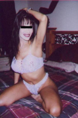 Hello, gentlemans only with a very mature mentality!!