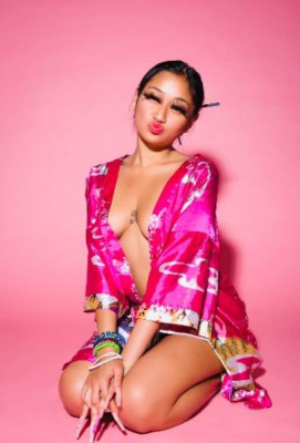 exotic mami
