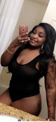CURVY WET EBONY CHOCOLATE
