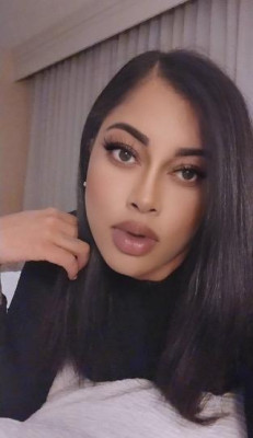 💦🍑Gorgeous Mixxed Babe Ready and Willing for You🍑💦 Si Habla Espanol