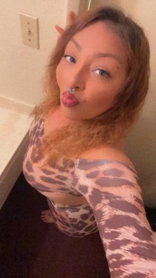 CUM SEE A NATIVE PRINCESS👅