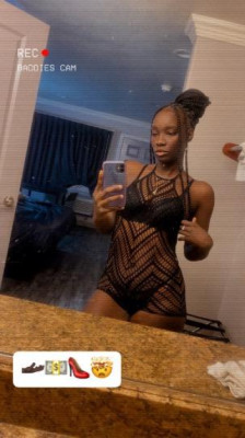 The Chocolate Queen