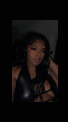 EXOTIC, SEXY, & CURVY 💋💋💋