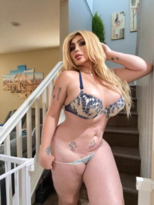 sexy and HOT BOMBSHELL*l