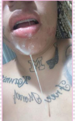 bbj Come nut in my throat and watch my drink nut 🍼🍼🍼🍼🍼🍼