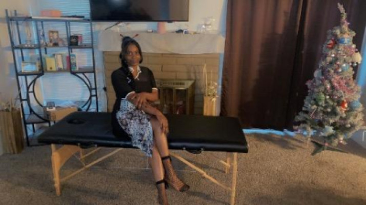 Melanated Magic for Mind, Body & Soul