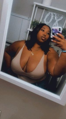 Your fav BBW is here