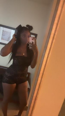 🌟 Pretty Chocolate Doll 🌟 Thaa Creamiest ❤ Available Now