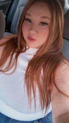 SEXY GINGER 🔥 AVAILABLE JANUARY 21✨DONT MISS ME ‼🌹