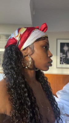 😍Funsize Baddie😍