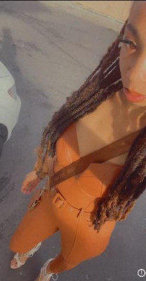 Hosting In ANTIOCH 🔥 Meet The Professors Naughtiest Student