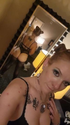 sexy real redhead for you! come see me at myplave