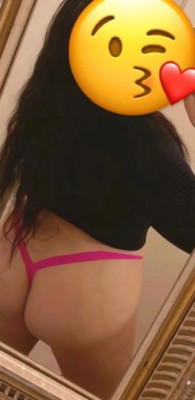 Available now sweet Latina treat💕