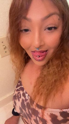CUM SEE A NATIVE PRINCESS👅 ( 100🌹special)